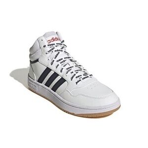 adidas Hoops 3.0 Men's Mid-Top Shoes